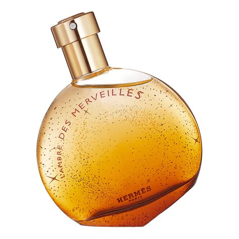 l'ambre des merveilles hermes eau de toilette